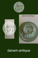 Royal Copenhagen Flora Danica Essteller Nr. 20/3552