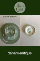 Royal Copenhagen Flora Danica Essteller Nr. 20/3552