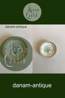 Royal Copenhagen Flora Danica  Kagetallerken No 20/3552