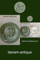 Royal Copenhagen Flora Danica Servierplatte Nr. 20/3552