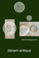 Royal Copenhagen Flora Danica Cake Plate No 20/3552