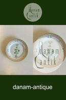 Royal Copenhagen Flora Danica Cake Plate No 20/3552
