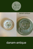 Royal Copenhagen Flora Danica Servierplatte Nr. 20/3552