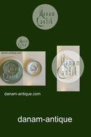 Royal Copenhagen Flora Danica Servierplatte Nr. 20/3552