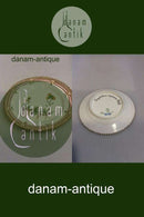 Royal Copenhagen Flora Danica Servierplatte Nr. 20/3552