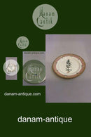 Royal Copenhagen Flora Danica Servierplatte Nr. 20/3552