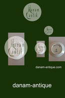 Royal Copenhagen Flora Danica Dessertteller Nr. 20/3551