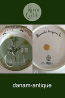 Royal Copenhagen Flora Danica Mittagessen Teller Nr. 20/3550 neue Nummer 622