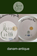 Royal Copenhagen Flora Danica Mittagessen Teller 20/3550 neue Nummer 622