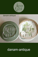 Royal Copenhagen Flora Danica Mittagsteller Nr. 20/3550