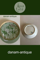 Royal Copenhagen Flora Danica Mittagsteller Nr. 20/3550