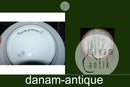 Royal Copenhagen Flora Danica Antiker Speiseteller Nr. 3549