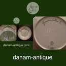 Royal Copenhagen Flora Danica Dinner Plate No 3549