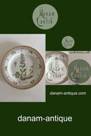 Royal Copenhagen Flora Danica Essteller Nr. 3549