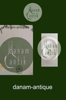 Royal Copenhagen Flora Danica Speiseteller Nr. 3549