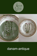 Royal Copenhagen Flora Danica Speiseteller Nr. 3549