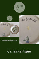 Royal Copenhagen Flora Danica Speiseteller Nr. 3549