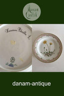 Royal Copenhagen Flora Danica Speiseteller Nr. 3549