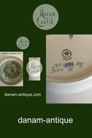 Flora Danica Jagd Essteller Nr. 239/3549