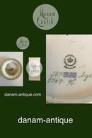 Flora Danica Jagd Essteller Nr. 239/3549