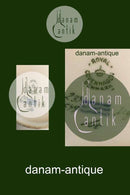 Flora Danica Jagdgeschirr Essteller Nr. 239/3549