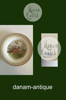 Flora Danica Jagstel Essteller Nr. 239/3549