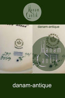 Flora Danica Jagd Essteller Nr. 239/3549