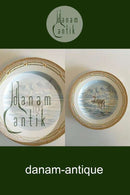 Flora Danica Jagd Essteller Nr. 239/3549