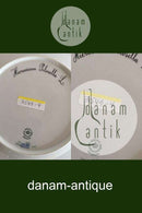 Royal Copenhagen Flora Danica Essteller Nr. 20/3549