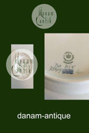 Royal Copenhagen Flora Danica Essteller Nr. 20/3549