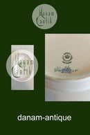 Royal Copenhagen Flora Danica Essteller Nr. 20/3549