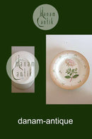 Royal Copenhagen Flora Danica Spisetallerken No 20/3549