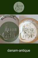 ロイヤルコペンハーゲン フローラダニカ ディナープレート No 20/3549