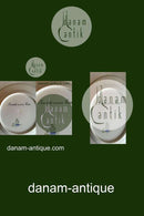 皇家哥本哈根Flora Danica餐盘 No 735/3549