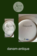 Royal Copenhagen Flora Danica Spisetallerken No 735/3549