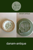 ロイヤルコペンハーゲン フローラダニカプレート No 20/3549