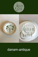 Royal Copenhagen Flora Danica Plate No 20/3549