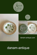 Royal Copenhagen Flora Danica  Tallerken No 20/3549