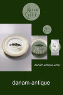 Royal Copenhagen Flora Danica Fisketallerken No 19/3549