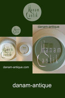 フローラ ダニカバードセット ディナープレート No 240/3549