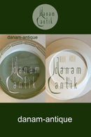 フローラ ダニカバードセット ディナープレート No 240/3549