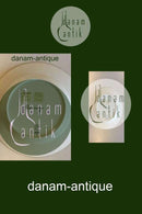 フローラ ダニカバードセット ディナープレート No 240/3549