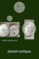 Royal Copenhagen Flora Danica Dessert Plate No 735/3546