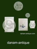 Royal Copenhagen Midsummernightsdream Fish Plate No 1213/9520