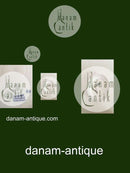 Royal Copenhagen Midsummernightsdream Fish Plate No 145/9520