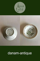 Royal Copenhagen Flora Danica Deep Plate No 20/3546