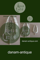 Royal Copenhagen Flora Danica Teller Nr. 3544