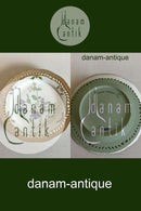 Royal Copenhagen Flora Danica Mittagsteller Nr. 20/3533