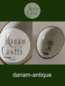 Royal Copenhagen Flora Danica Eierbecher Nr. 20/3530