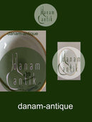 Royal Copenhagen Flora Danica Eierbecher Nr. 20/3530